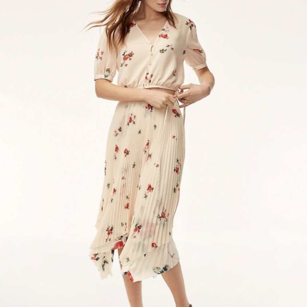 BNWOT Aritzia skirt